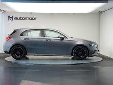 MERCEDES-BENZ A 180 Style 7G-DCT *CH-Fahrzeug*, Essence, Occasion / Utilisé, Automatique - 4