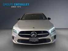 MERCEDES-BENZ A 180 Edition, Essence, Occasion / Utilisé, Manuelle - 2