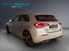 MERCEDES-BENZ A 180 Edition, Essence, Occasion / Utilisé, Manuelle - 4