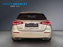 MERCEDES-BENZ A 180 Edition, Essence, Occasion / Utilisé, Manuelle - 5