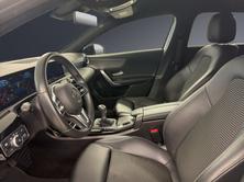 MERCEDES-BENZ A 180 Edition, Essence, Occasion / Utilisé, Manuelle - 7