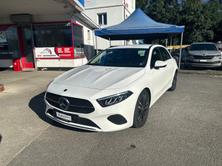 MERCEDES-BENZ A 180 7G-DCT, Mild-Hybrid Benzin/Elektro, Occasion / Gebraucht, Automatik - 2
