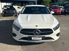 MERCEDES-BENZ A 180 7G-DCT, Mild-Hybrid Benzin/Elektro, Occasion / Gebraucht, Automatik - 3