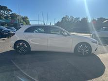 MERCEDES-BENZ A 180 7G-DCT, Mild-Hybrid Benzin/Elektro, Occasion / Gebraucht, Automatik - 5