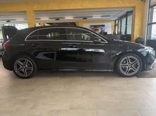 MERCEDES-BENZ A 180 AMG Line 7G-DCT, Benzin, Occasion / Gebraucht, Automatik - 2