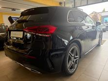 MERCEDES-BENZ A 180 AMG Line 7G-DCT, Benzin, Occasion / Gebraucht, Automatik - 3