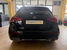 MERCEDES-BENZ A 180 AMG Line 7G-DCT, Benzin, Occasion / Gebraucht, Automatik - 4
