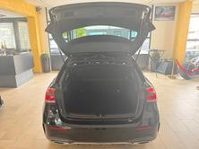 MERCEDES-BENZ A 180 AMG Line 7G-DCT, Benzin, Occasion / Gebraucht, Automatik - 5