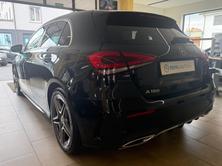 MERCEDES-BENZ A 180 AMG Line 7G-DCT, Benzin, Occasion / Gebraucht, Automatik - 7