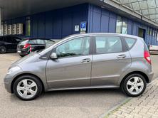 MERCEDES-BENZ A 180 Avantgarde Selection Autotronic, Essence, Occasion / Utilisé, Automatique - 6