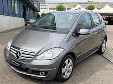 MERCEDES-BENZ A 180 Avantgarde Selection Autotronic, Essence, Occasion / Utilisé, Automatique - 7