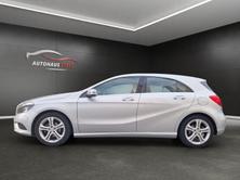MERCEDES-BENZ A 180 CDI BlueEfficiency Edition, Diesel, Occasion / Gebraucht, Handschaltung - 2