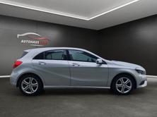 MERCEDES-BENZ A 180 CDI BlueEfficiency Edition, Diesel, Occasion / Gebraucht, Handschaltung - 4