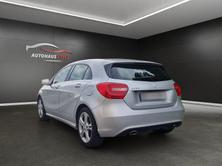 MERCEDES-BENZ A 180 CDI BlueEfficiency Edition, Diesel, Occasion / Gebraucht, Handschaltung - 5