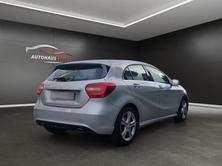MERCEDES-BENZ A 180 CDI BlueEfficiency Edition, Diesel, Occasion / Gebraucht, Handschaltung - 6