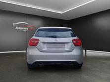 MERCEDES-BENZ A 180 CDI BlueEfficiency Edition, Diesel, Occasion / Gebraucht, Handschaltung - 7