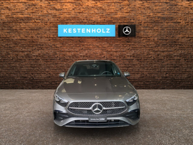 MERCEDES-BENZ A 180, Occasion / Utilisé, Automatique - 5