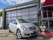 MERCEDES-BENZ A 180 (170) Avantgarde Autotronic, Essence, Occasion / Utilisé, Automatique - 2