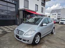 MERCEDES-BENZ A 180 (170) Avantgarde Autotronic, Essence, Occasion / Utilisé, Automatique - 3