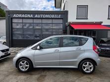 MERCEDES-BENZ A 180 (170) Avantgarde Autotronic, Essence, Occasion / Utilisé, Automatique - 4
