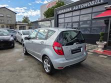 MERCEDES-BENZ A 180 (170) Avantgarde Autotronic, Essence, Occasion / Utilisé, Automatique - 5