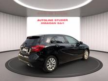 MERCEDES-BENZ A 180 Urban, Benzin, Occasion / Gebraucht, Handschaltung - 4