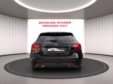 MERCEDES-BENZ A 180 Urban, Benzin, Occasion / Gebraucht, Handschaltung - 6