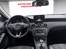 MERCEDES-BENZ A 180 Urban, Benzin, Occasion / Gebraucht, Handschaltung - 7