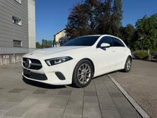 MERCEDES-BENZ A 180 d Style 7G-DCT, Diesel, Occasion / Gebraucht, Automatik - 2