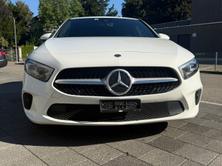 MERCEDES-BENZ A 180 d Style 7G-DCT, Diesel, Occasion / Gebraucht, Automatik - 3