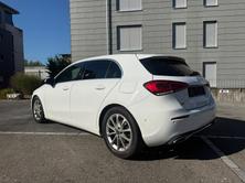 MERCEDES-BENZ A 180 d Style 7G-DCT, Diesel, Occasion / Gebraucht, Automatik - 4