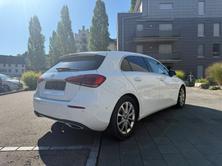 MERCEDES-BENZ A 180 d Style 7G-DCT, Diesel, Occasion / Gebraucht, Automatik - 5