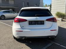 MERCEDES-BENZ A 180 d Style 7G-DCT, Diesel, Occasion / Gebraucht, Automatik - 6