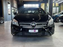 MERCEDES-BENZ A 180 Urban, Benzin, Occasion / Gebraucht, Handschaltung - 2