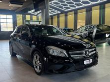 MERCEDES-BENZ A 180 Urban, Benzin, Occasion / Gebraucht, Handschaltung - 3