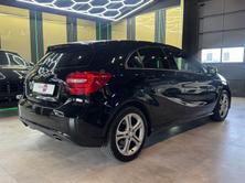 MERCEDES-BENZ A 180 Urban, Benzin, Occasion / Gebraucht, Handschaltung - 5