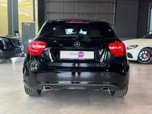 MERCEDES-BENZ A 180 Urban, Benzin, Occasion / Gebraucht, Handschaltung - 6