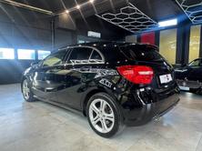 MERCEDES-BENZ A 180 Urban, Benzin, Occasion / Gebraucht, Handschaltung - 7