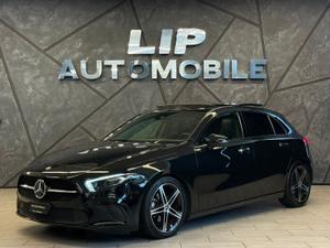 MERCEDES-BENZ A 180 Progressive 7G-DCT