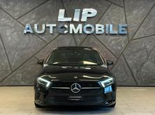 MERCEDES-BENZ A 180 Progressive 7G-DCT, Benzin, Occasion / Gebraucht, Automatik - 2
