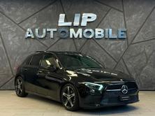 MERCEDES-BENZ A 180 Progressive 7G-DCT, Benzin, Occasion / Gebraucht, Automatik - 3