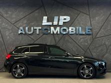 MERCEDES-BENZ A 180 Progressive 7G-DCT, Benzin, Occasion / Gebraucht, Automatik - 4