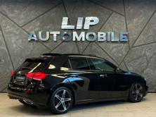 MERCEDES-BENZ A 180 Progressive 7G-DCT, Benzin, Occasion / Gebraucht, Automatik - 6