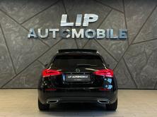 MERCEDES-BENZ A 180 Progressive 7G-DCT, Benzin, Occasion / Gebraucht, Automatik - 7
