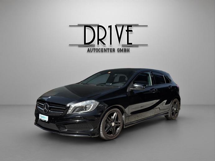 MERCEDES-BENZ A 180 AMG Line 7G-DCT, Benzina, Occasioni / Usate, Automatico