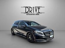 MERCEDES-BENZ A 180 AMG Line 7G-DCT, Benzina, Occasioni / Usate, Automatico - 3