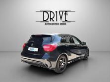 MERCEDES-BENZ A 180 AMG Line 7G-DCT, Benzina, Occasioni / Usate, Automatico - 5