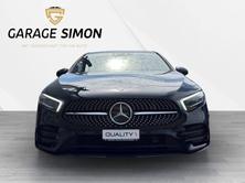 MERCEDES-BENZ A 180 Night Star AMG Line 7G-DCT ***CH-FAHRZEU, Essence, Occasion / Utilisé, Automatique - 2