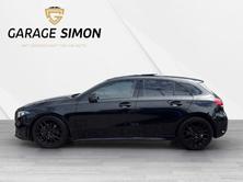 MERCEDES-BENZ A 180 Night Star AMG Line 7G-DCT ***CH-FAHRZEU, Essence, Occasion / Utilisé, Automatique - 4