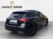 MERCEDES-BENZ A 180 Night Star AMG Line 7G-DCT ***CH-FAHRZEU, Essence, Occasion / Utilisé, Automatique - 6